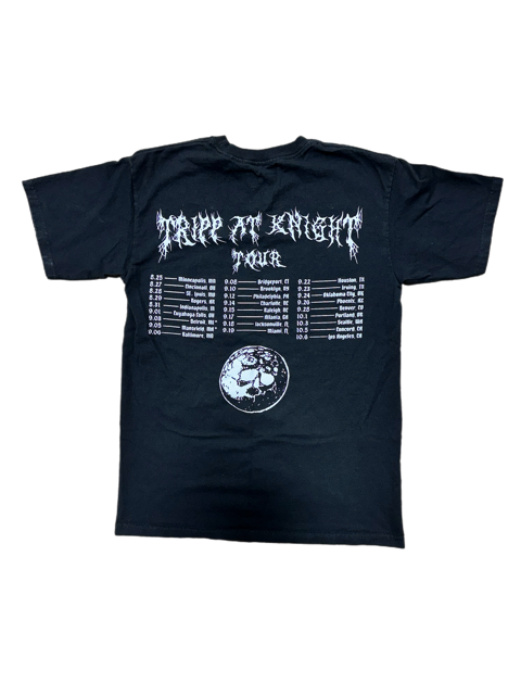 Trippie Red Tripp at Knight Tour Tee