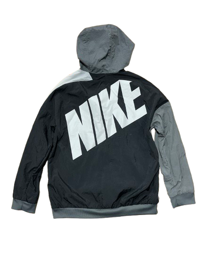 Nike Girls Windbreaker Jacket