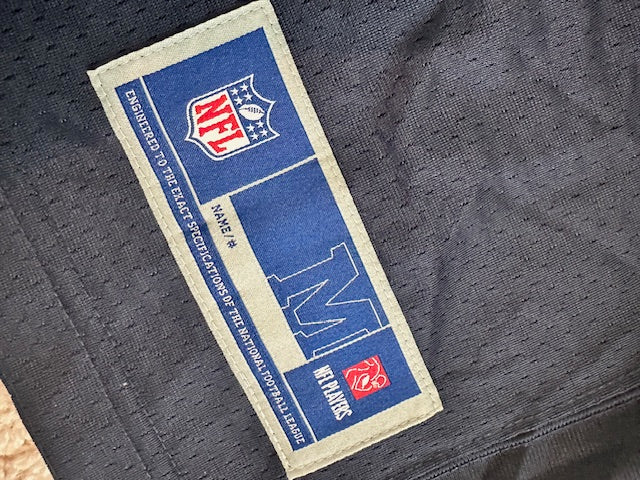 Deshaun Watson Houston Texans NFL Pro Line Jersey - Mens Medium