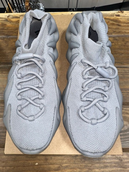 adidas Yeezy 450 Stone Grey - Size 10 (Pre-Owned - Replacement Box)
