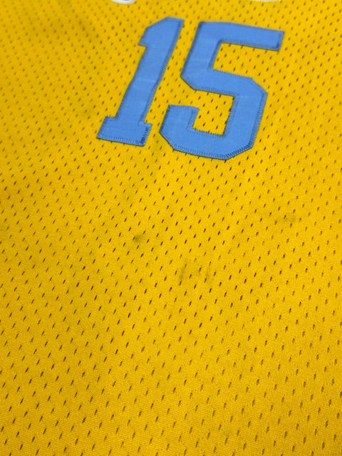 Nike Carmelo Anthony Denver Nuggets Retro Jersey - (Pre-Owned) - Medium