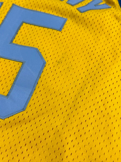 Nike Carmelo Anthony Denver Nuggets Retro Jersey - (Pre-Owned) - Medium
