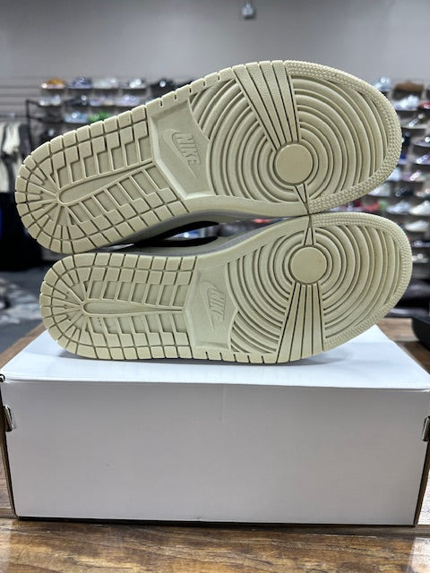 Jordan 1 Low Coconut Milk (W) - Size 10W (Pre-Owned)