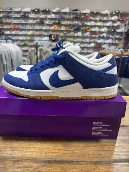 Nike SB Dunk Low Los Angeles Dodgers