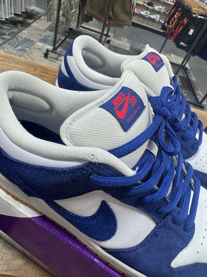 Nike SB Dunk Low Los Angeles Dodgers