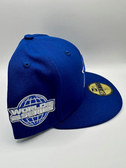 Houston Astros Silver Blue Star Blue Grey
