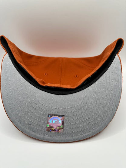 Houston Astros Longhorn Gamer