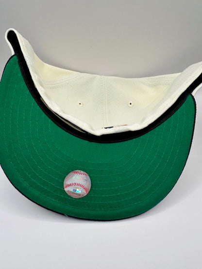 Houston Astros Cream Copper Star Astrodome