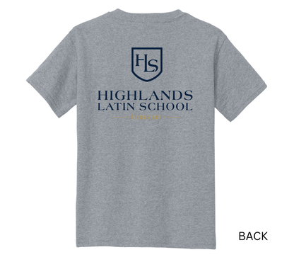 Highlands Houston Crest - Youth