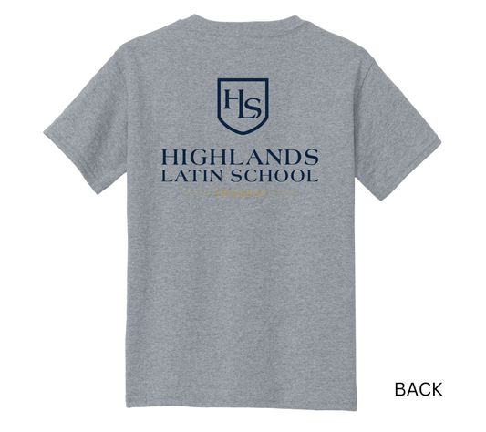 Highlands Houston Crest - Adult