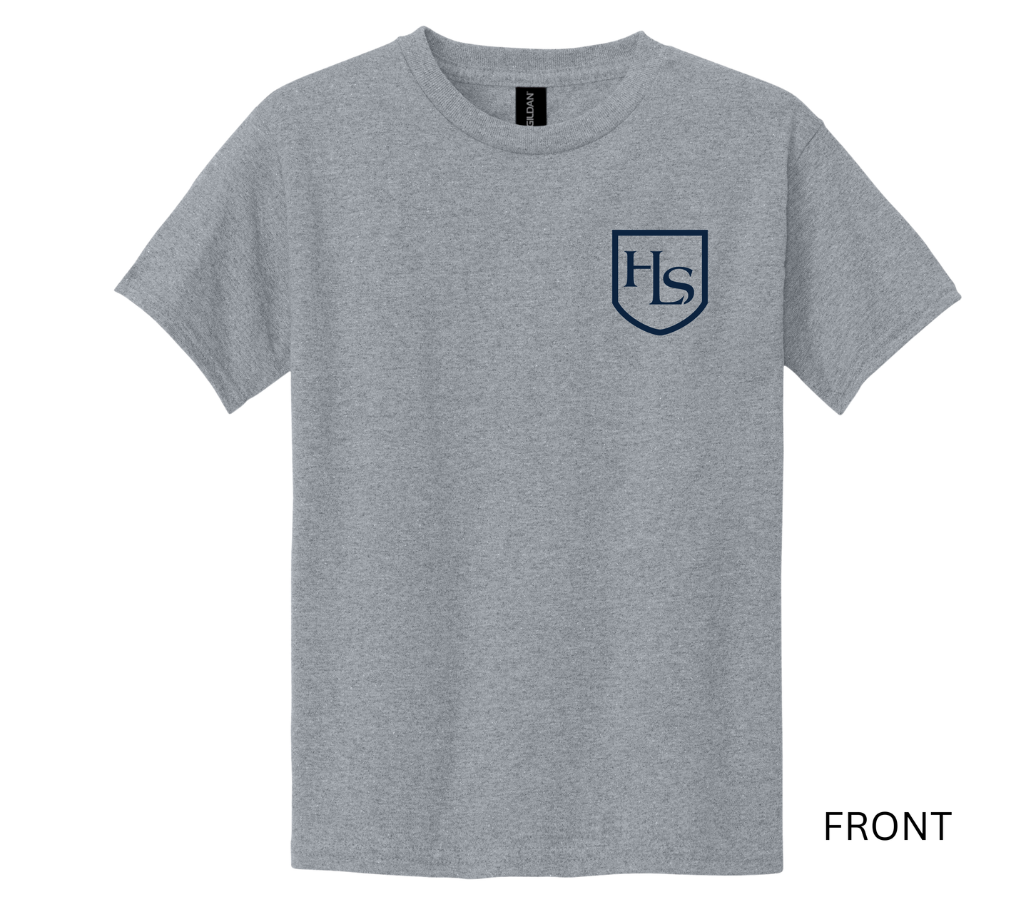 Adult - Highlands Houston Short Sleeve