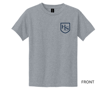 Adult - Highlands Houston Short Sleeve