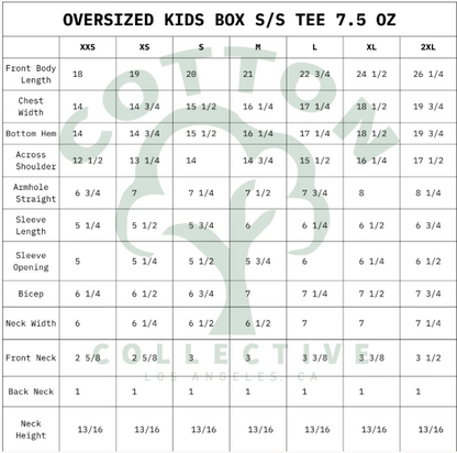 Houston "H" - Vintage Grey Camo (Kids)