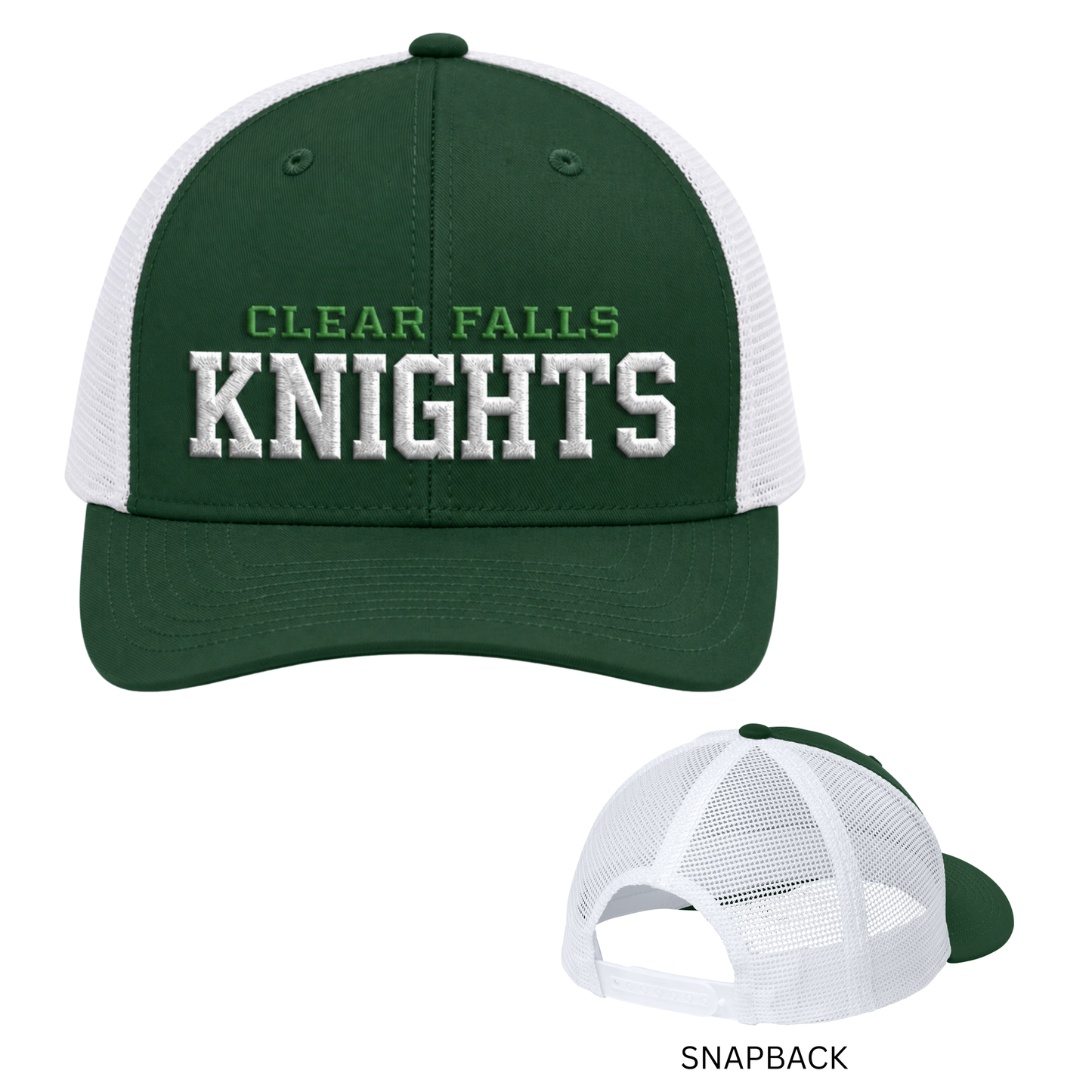 CF Knights Coaches' Snapback
