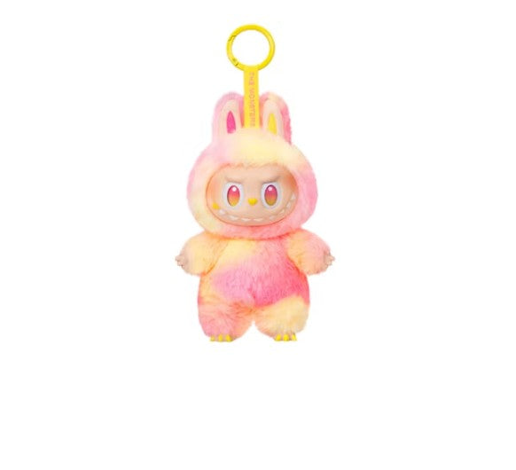 Pop Mart Labubu 'Big into Energy' Series - Loyalty (New - Open Box)