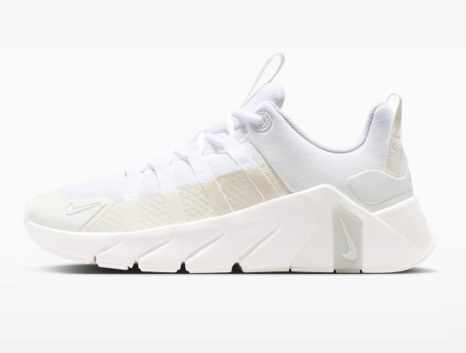 Nike Free Metcon 7 - SKU II7406-101 White/Sail/Photon Dust/White Style: II7406-101