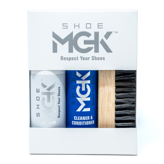 Shoe MGK All-Star Kit