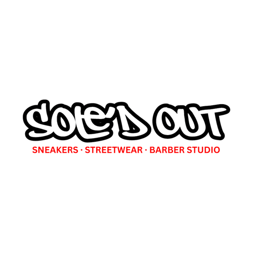 Sole'd Out Sneakers &amp; Streetwear logo