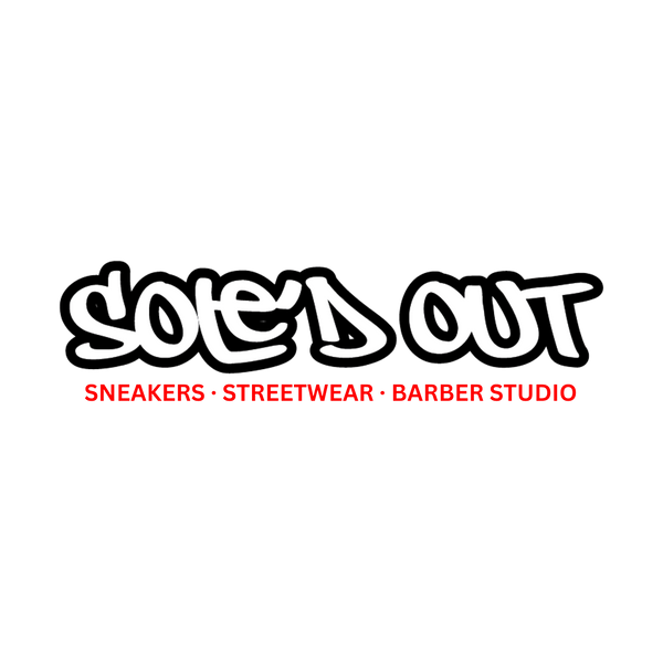 Sole'd Out Sneakers & Streetwear