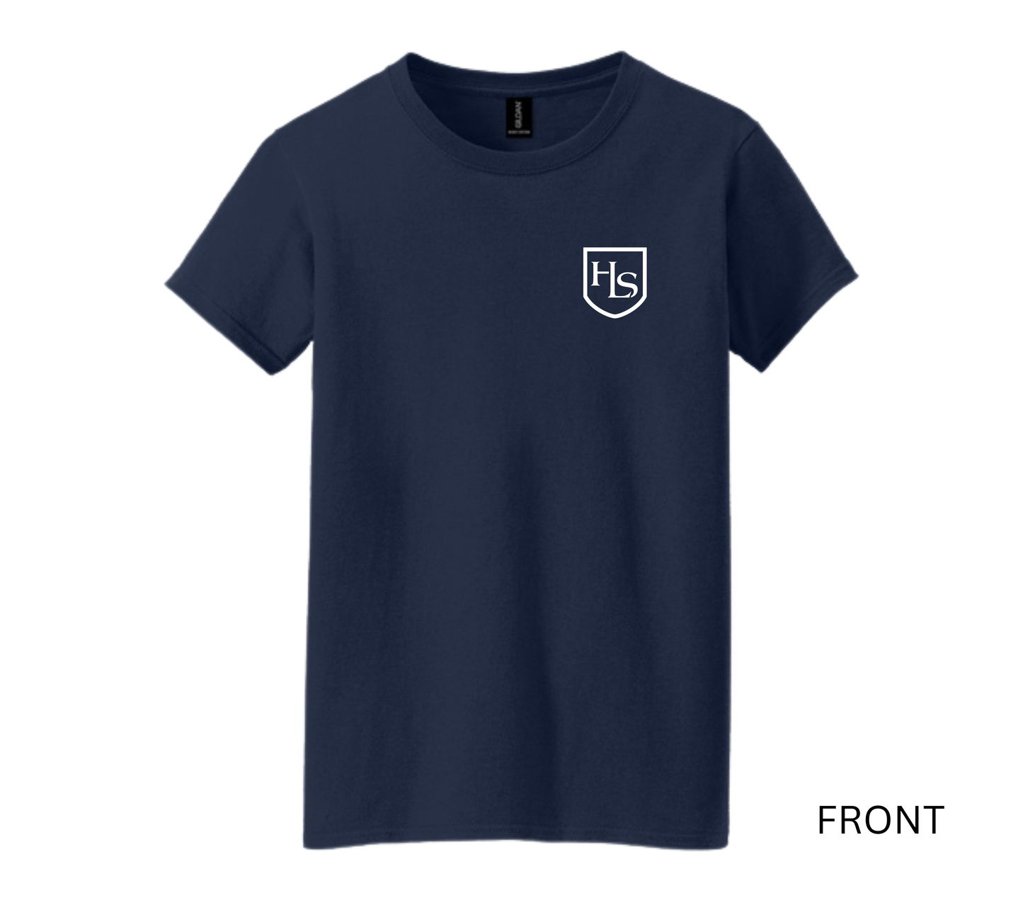 Women's - Highlands Houston Short Sleeve