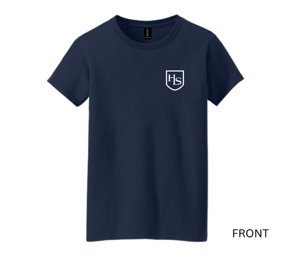 Women's - Highlands Houston Short Sleeve