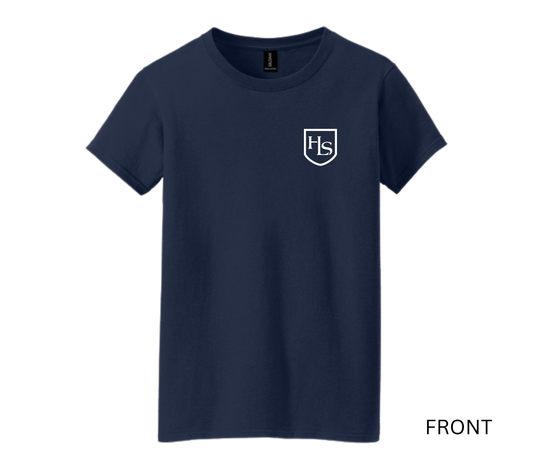 Women's - Highlands Houston Short Sleeve