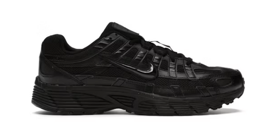 Nike P-6000 - Black