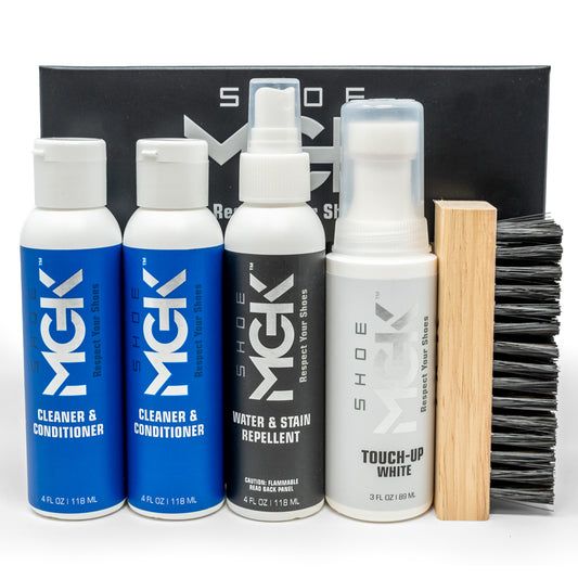 Shoe MGK MVP Kit