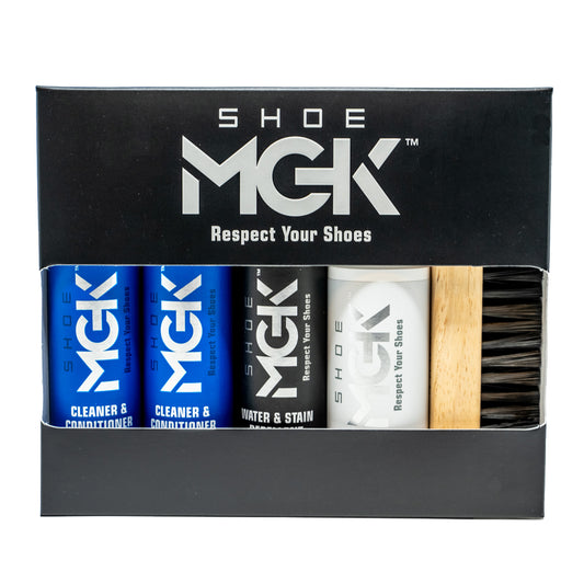 Shoe MGK MVP Kit