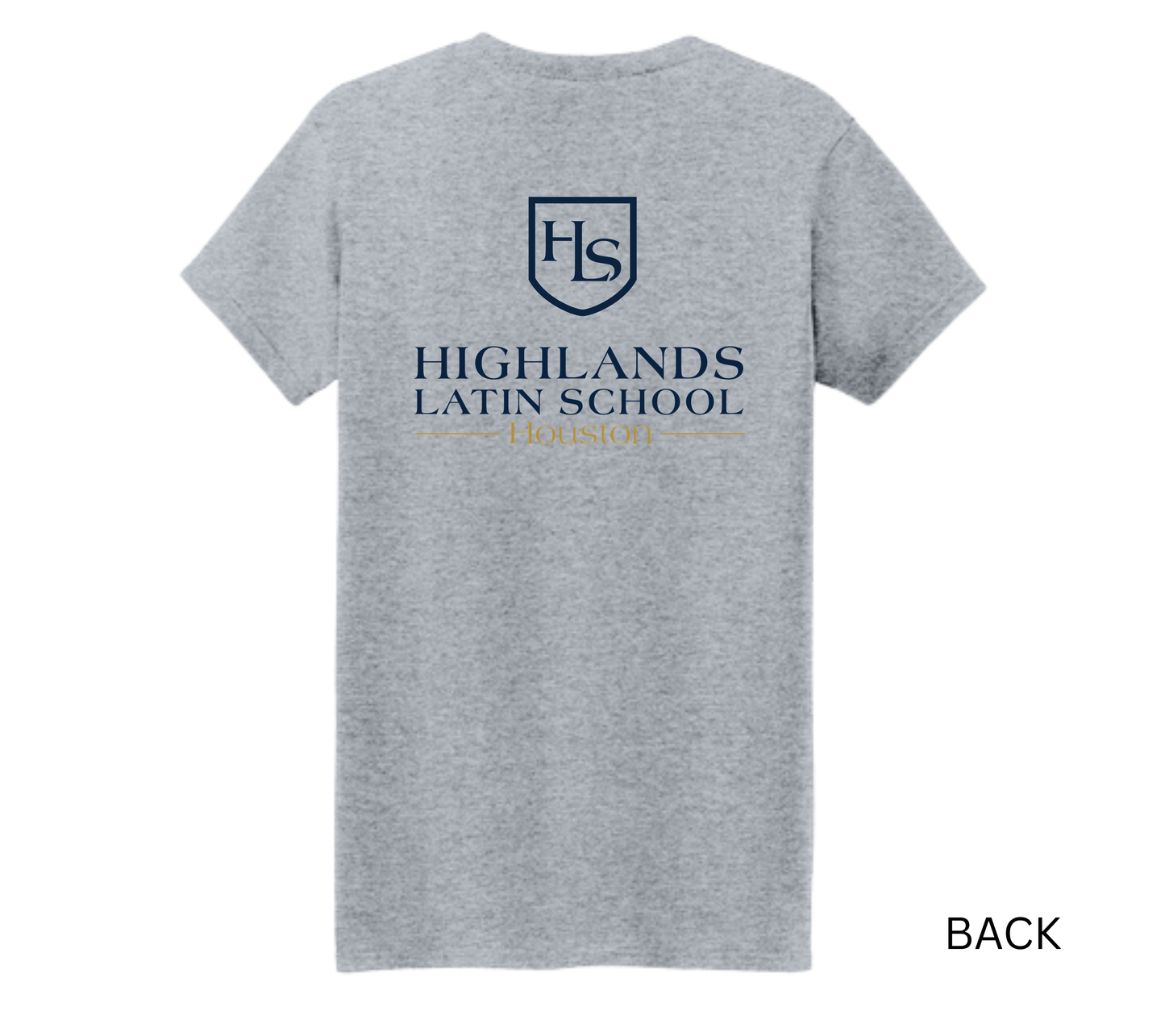 Women's - Highlands Houston Short Sleeve
