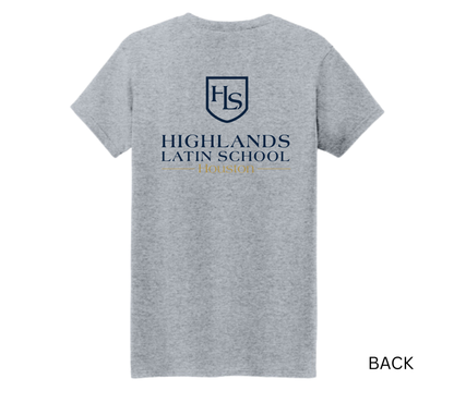 Women's - Highlands Houston Short Sleeve