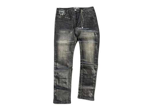 En Noir Jeans - Black