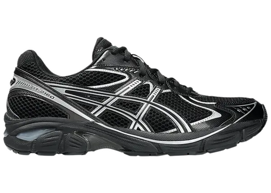 ASICS GT-2160 Black Pure Silver