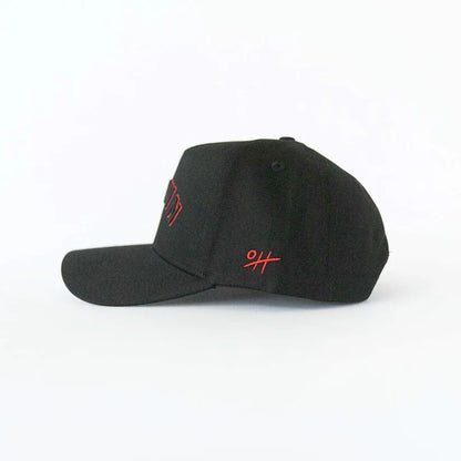 Rockets In The Night Hat