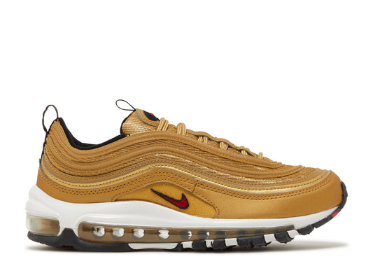 Wmns Air Max 97 OG Metallic Gold 2023