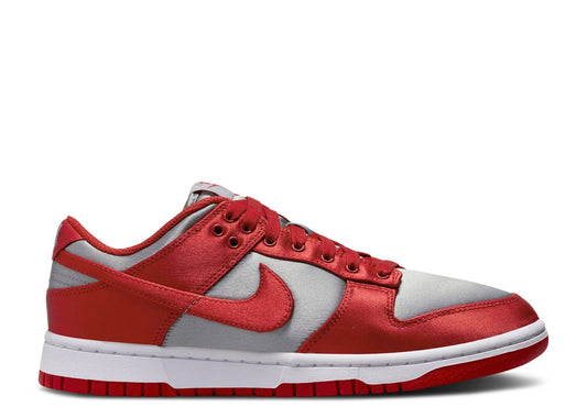 Wmns Dunk Low Satin UNLV