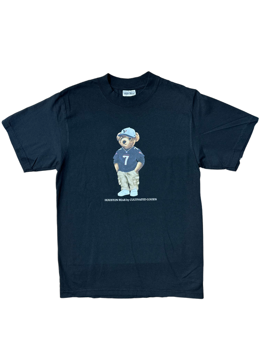 Houston Bear by Cultivated Goods