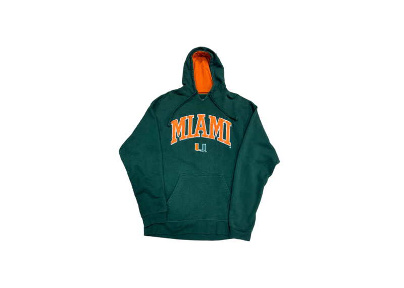 Miami University Hoodie