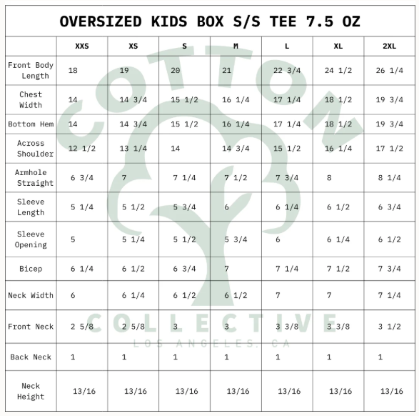 Mexico - 2026 FIFA World Cup Graphic Tee - Youth Kids - Black