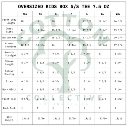Mexico - 2026 FIFA World Cup Graphic Tee - Youth Kids - Black