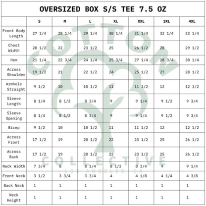 Clear Springs & Sole'd Out Collab. Tee - Baseball - Limo Black (Pre-Order)