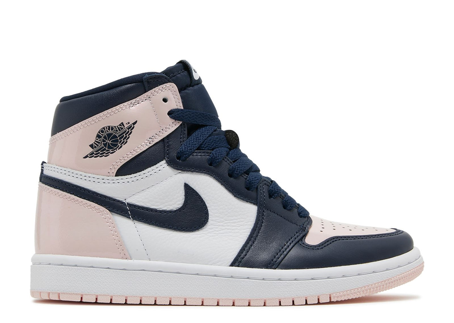 Wmns Air Jordan 1 Retro High OG SE Bubble Gum