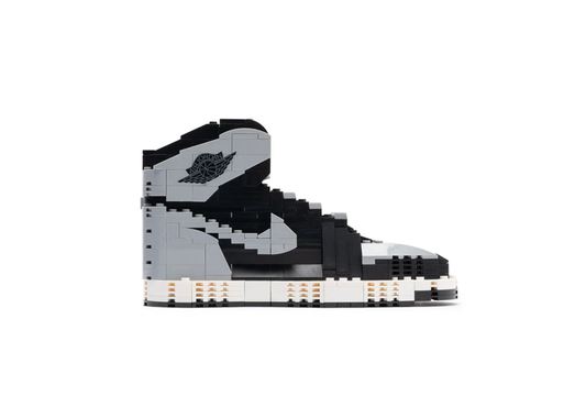 Air Jordan 1 Shadow Lego