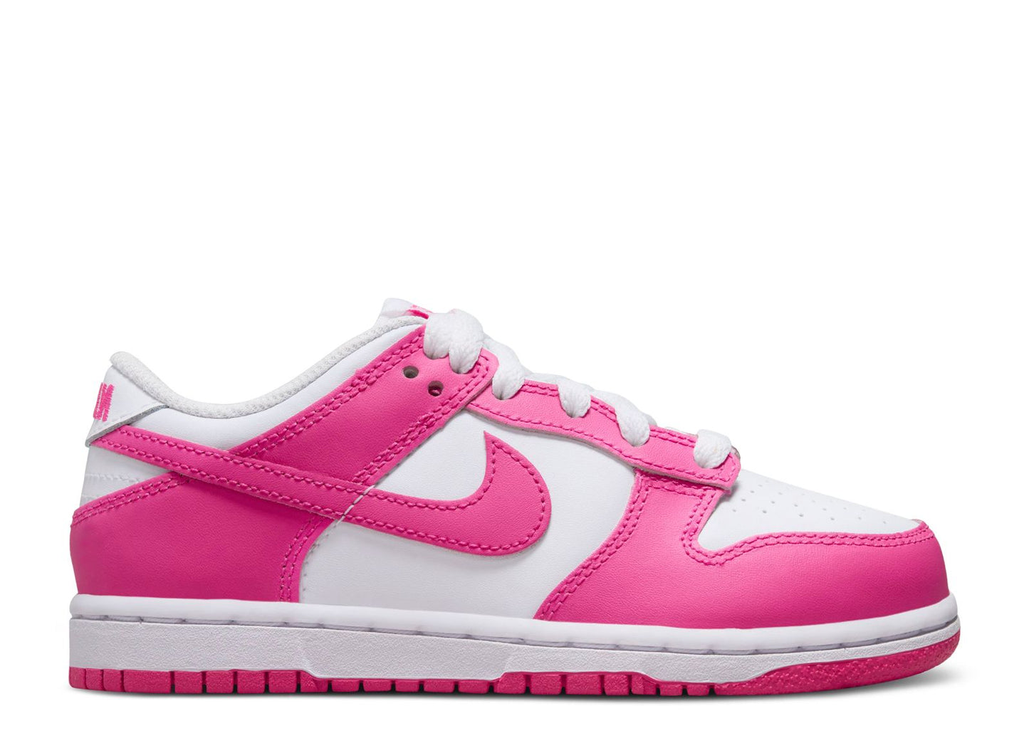 Dunk Low PS Laser Fuchsia