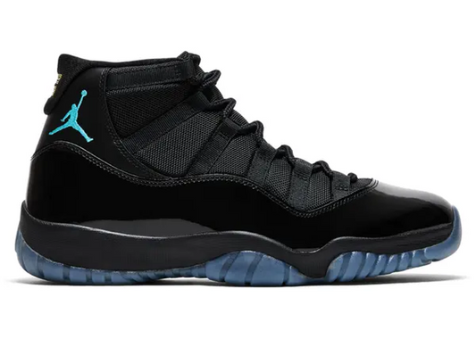 Air Jordan 11 Retro Gamma Blue 2025