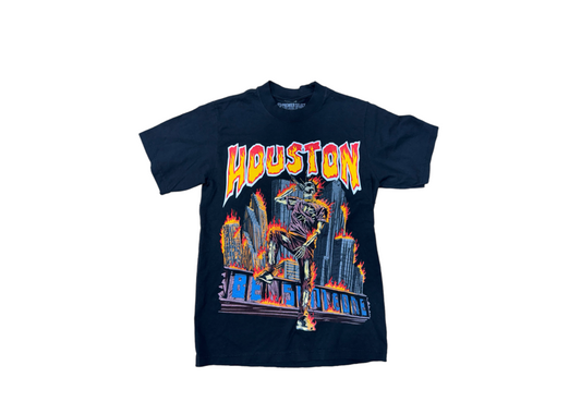 Travis Scott Houston (Black)