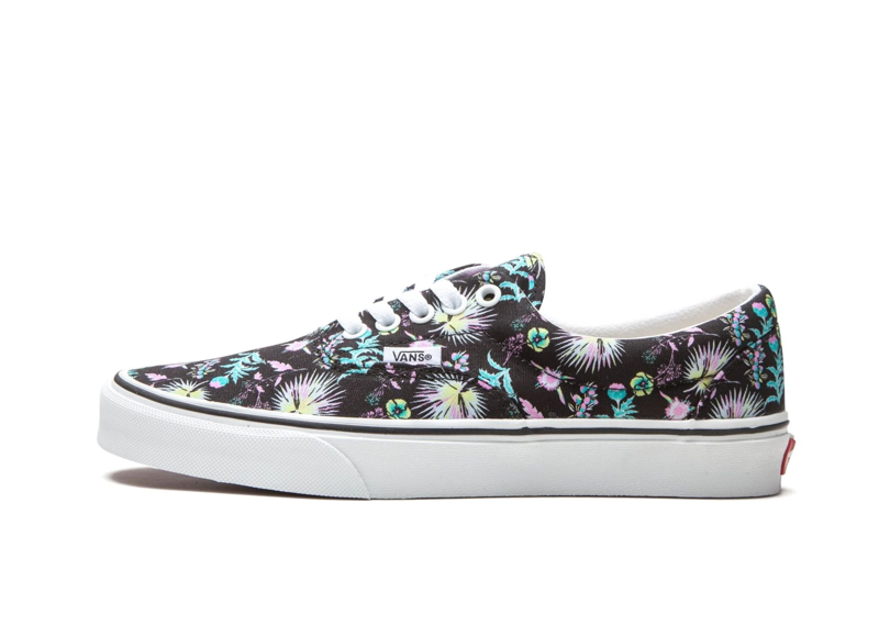 Vans Era Paradise Floral