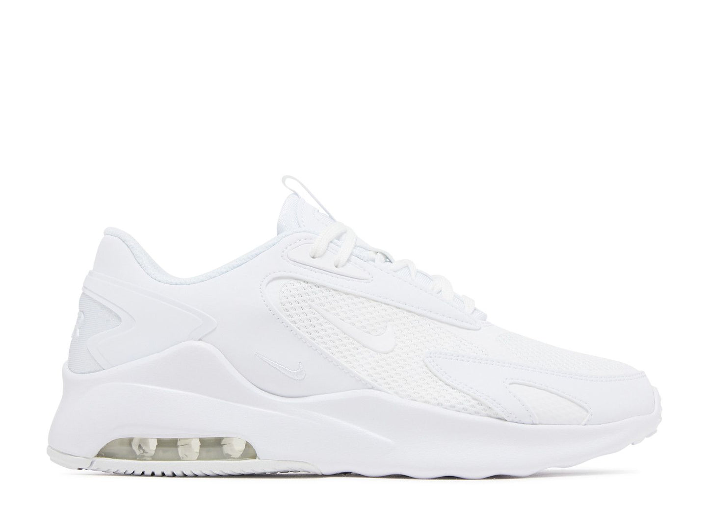 Wmns Air Max Bolt Triple White