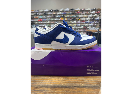 Nike SB Dunk Low Los Angeles Dodgers