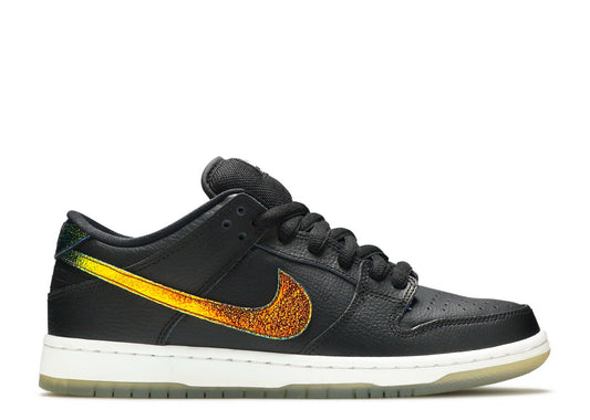 SB Dunk Low Pro Sparkle